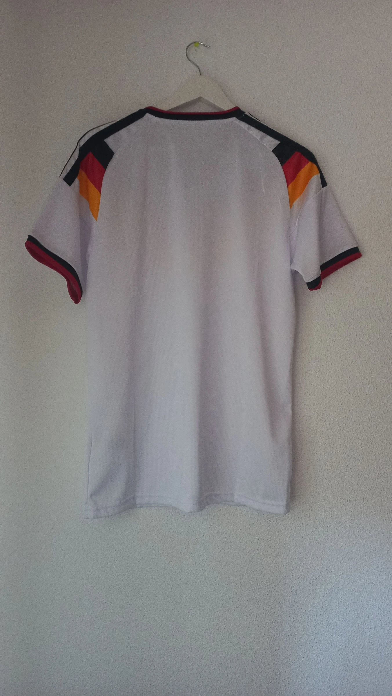 Germany T-shirt – photo 5